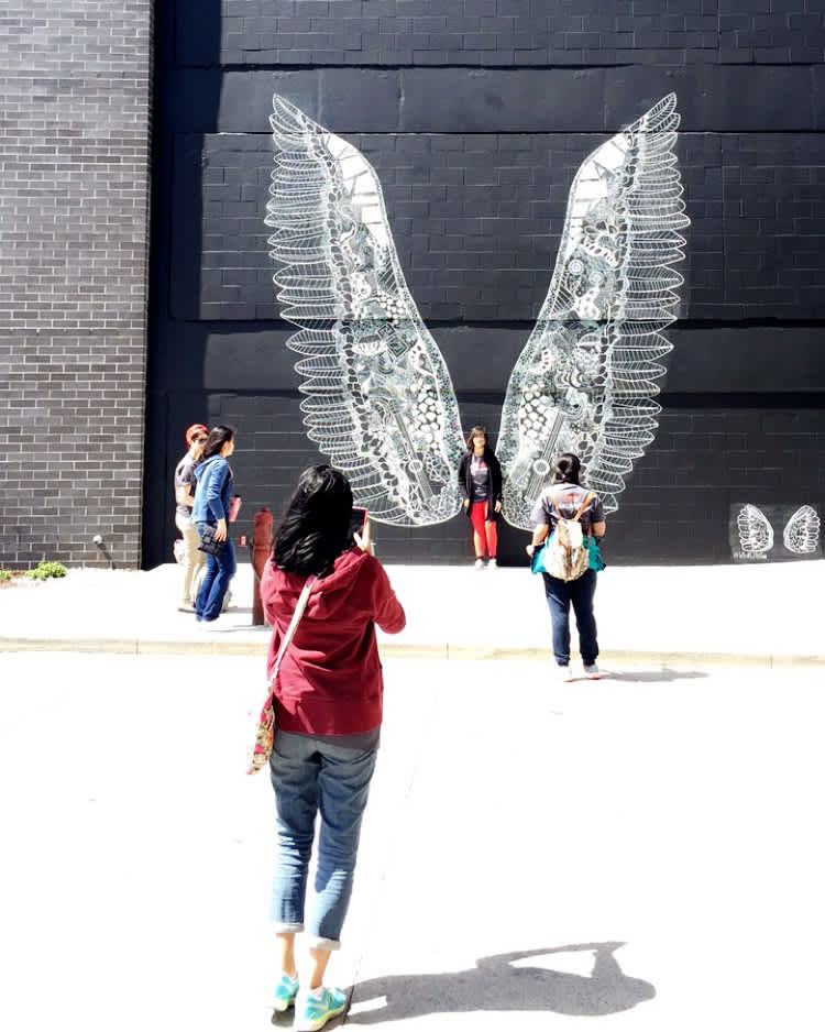 Nashville Murals: A Complete Neighborhood Guide